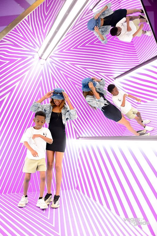 Museum of Illusions
