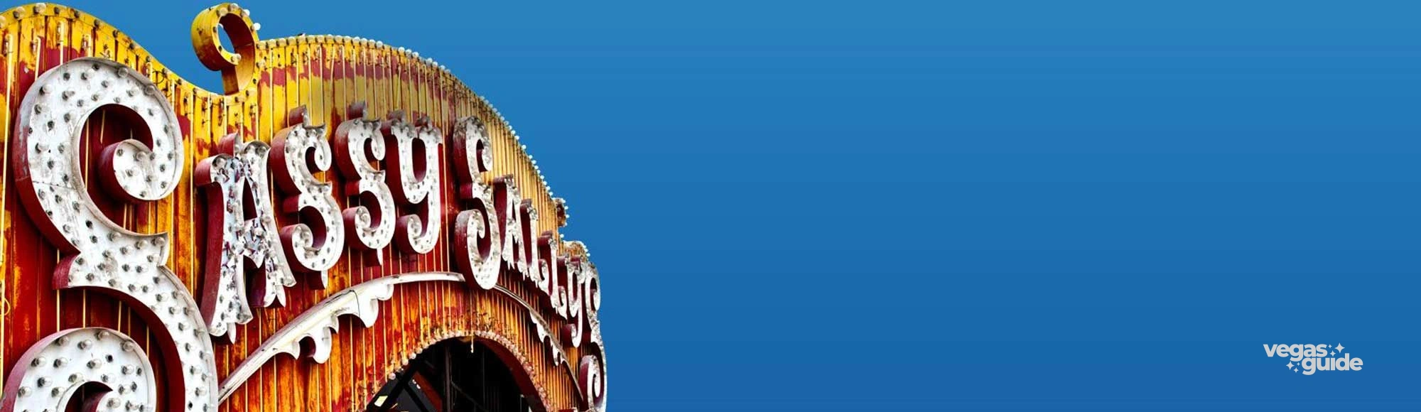 Neon Museum and Boneyard photo