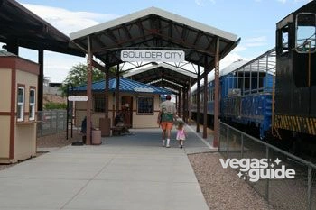 Nevada State Railroad Museum