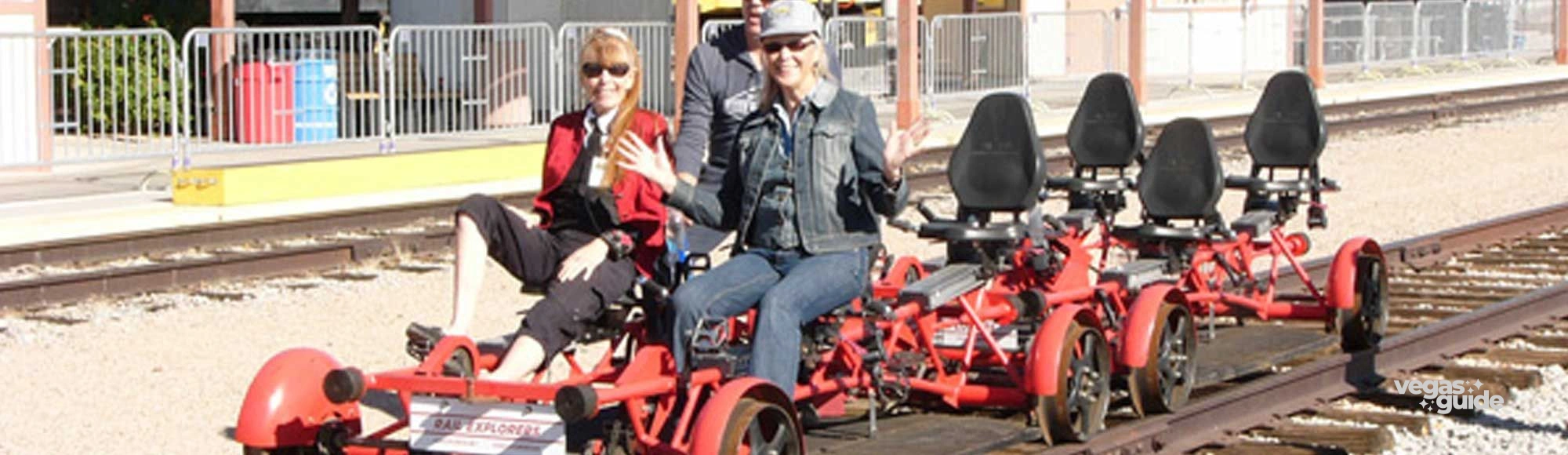 Nevada State Railroad Museum photo