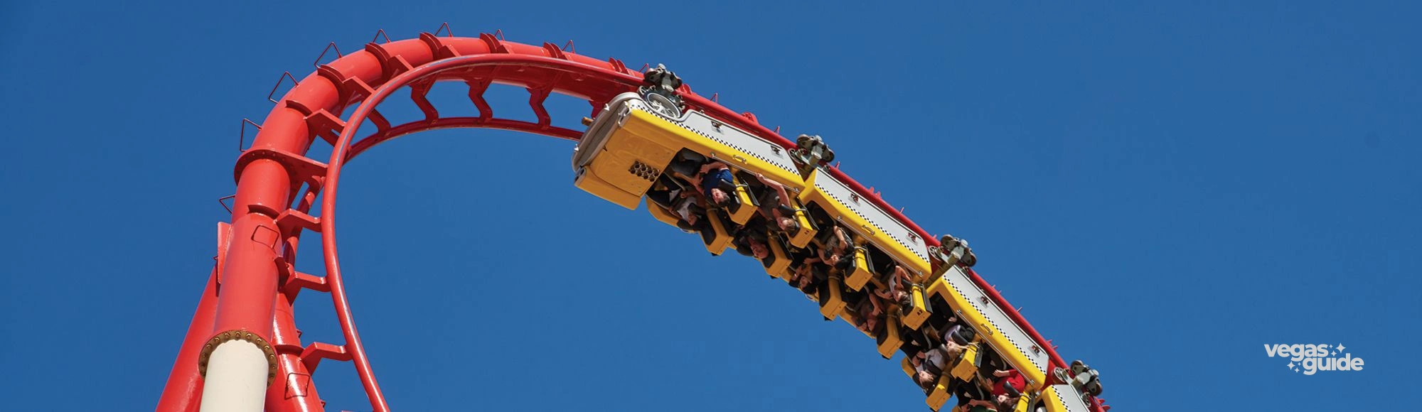 The Big Apple Coaster photo