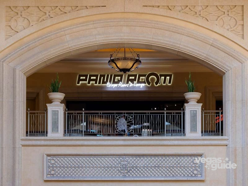 PanIQ Escape Room & Lounge