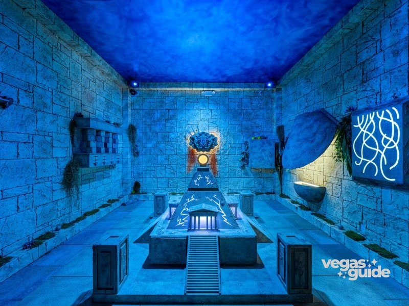 PanIQ Escape Room & Lounge