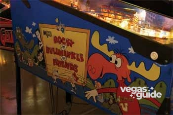 Pinball Hall of Fame