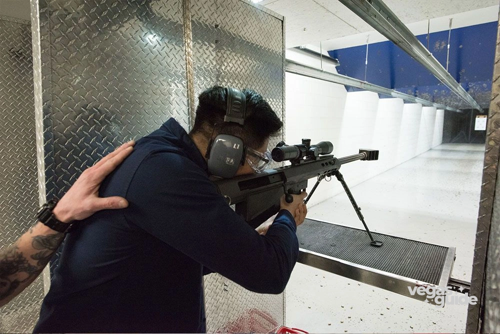 The Range 702