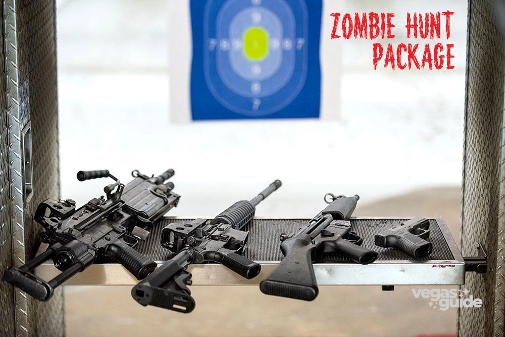 The Range 702