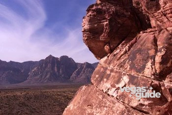 Red Rock
