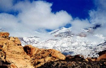 Red Rock