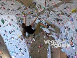 Red Rock Climbing Center photo
