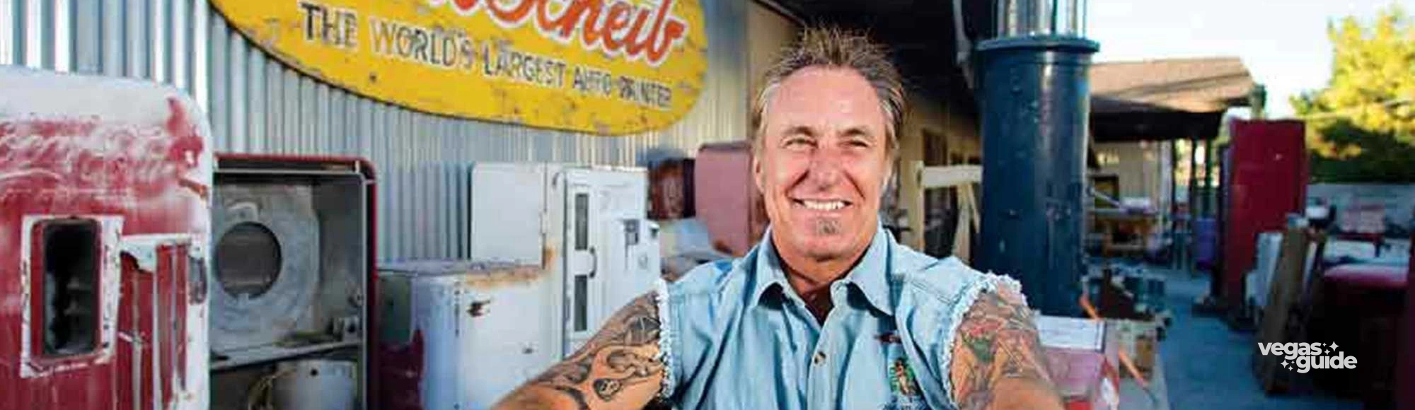Rick's Restorations photo