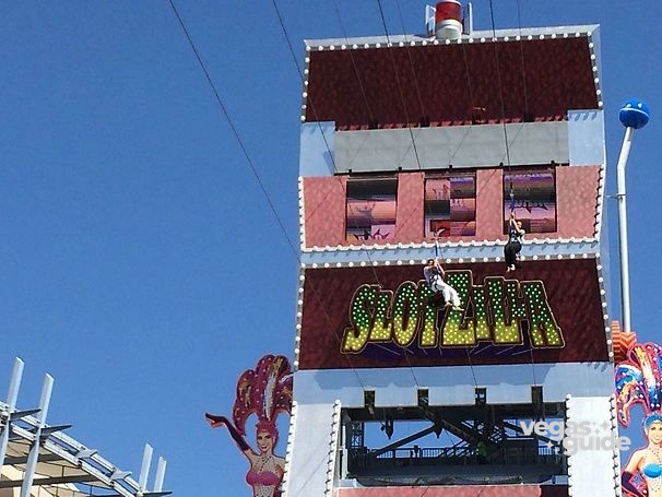 SlotZilla