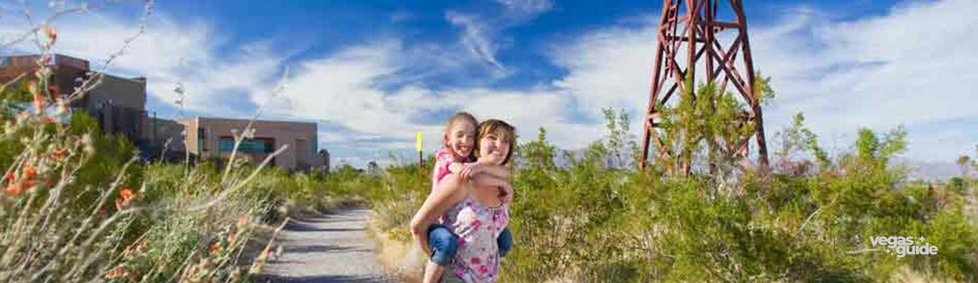Springs Preserve photo