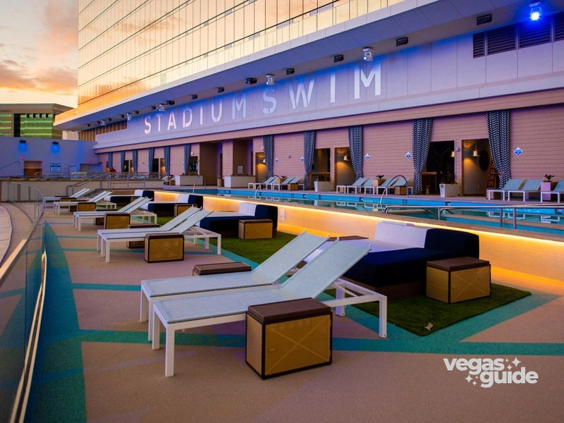 Circa’s Stadium Swim - Adults Only (21+) photo