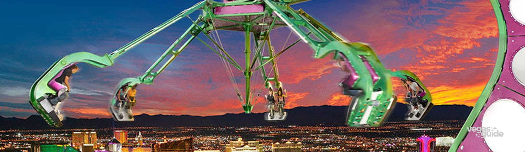 Insanity-The Ride photo
