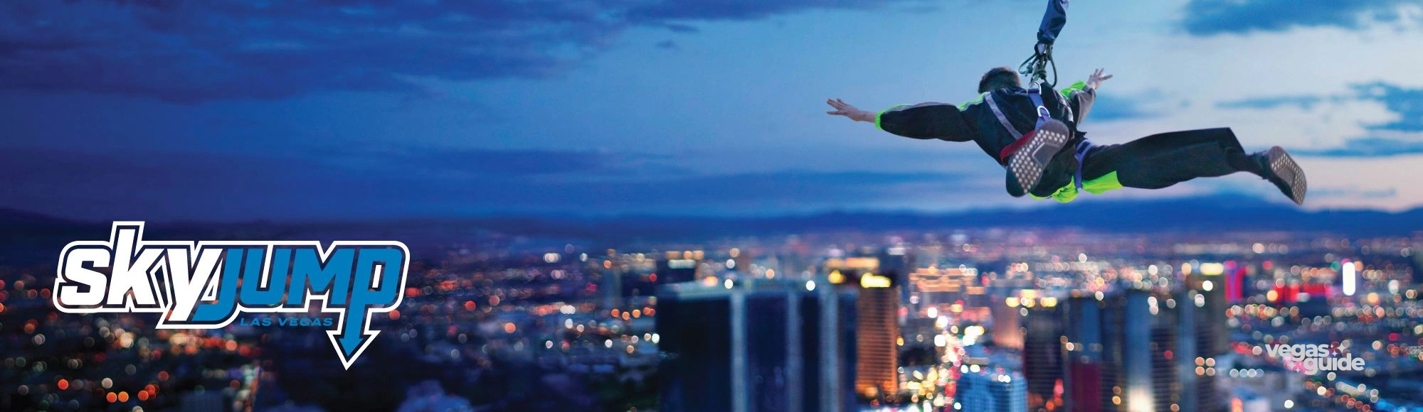 SkyJump Las Vegas photo