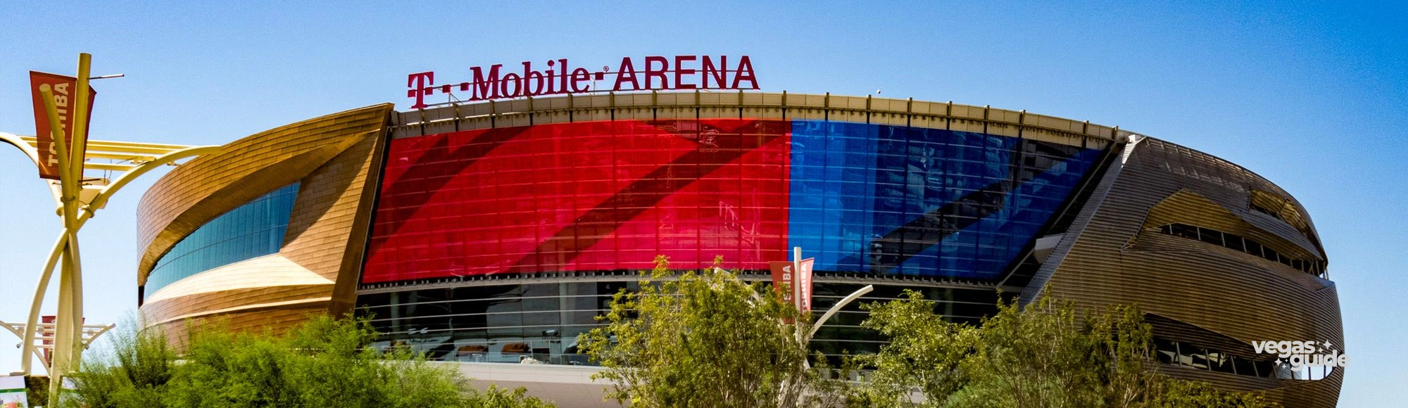 T-Mobile Arena photo