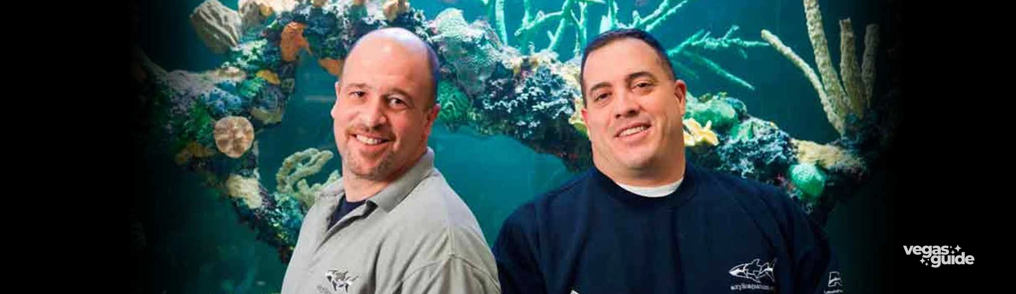 Tanked - Acrylic Tank Manufacturing photo