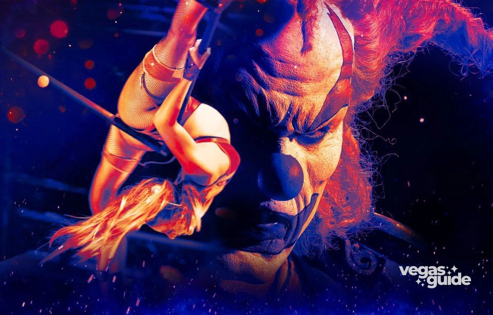 Universal Horror Unleashed