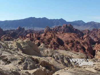 Valley of Fire