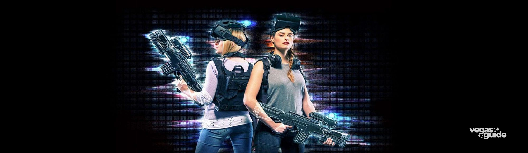 Virtual Reality Powered by Zero Latency photo