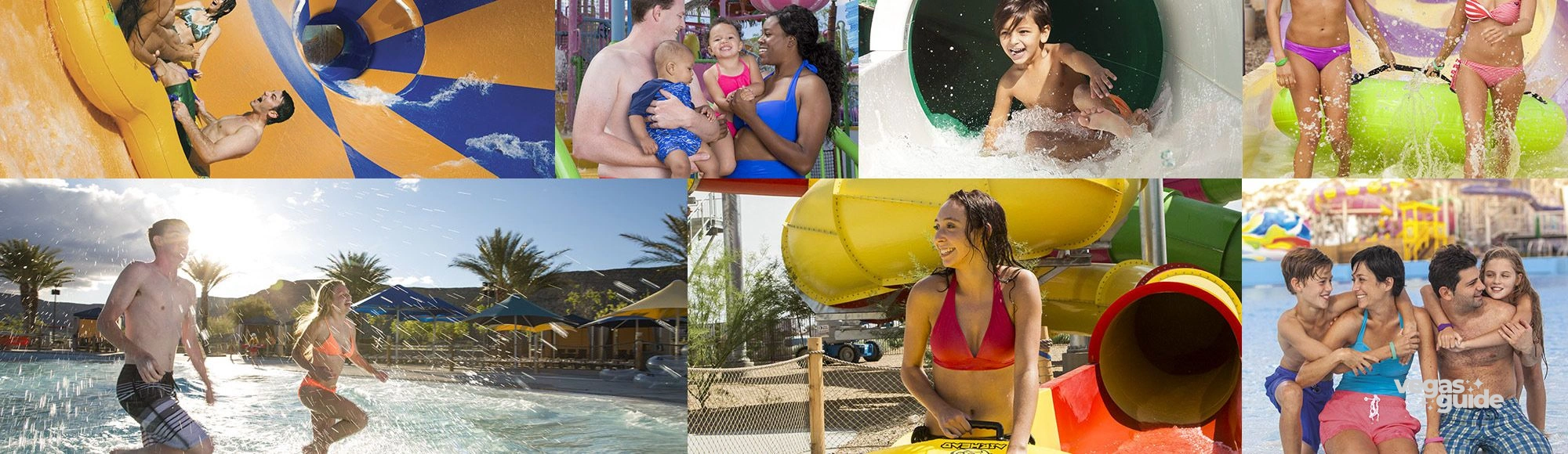 Cowabunga Canyon Water Park photo