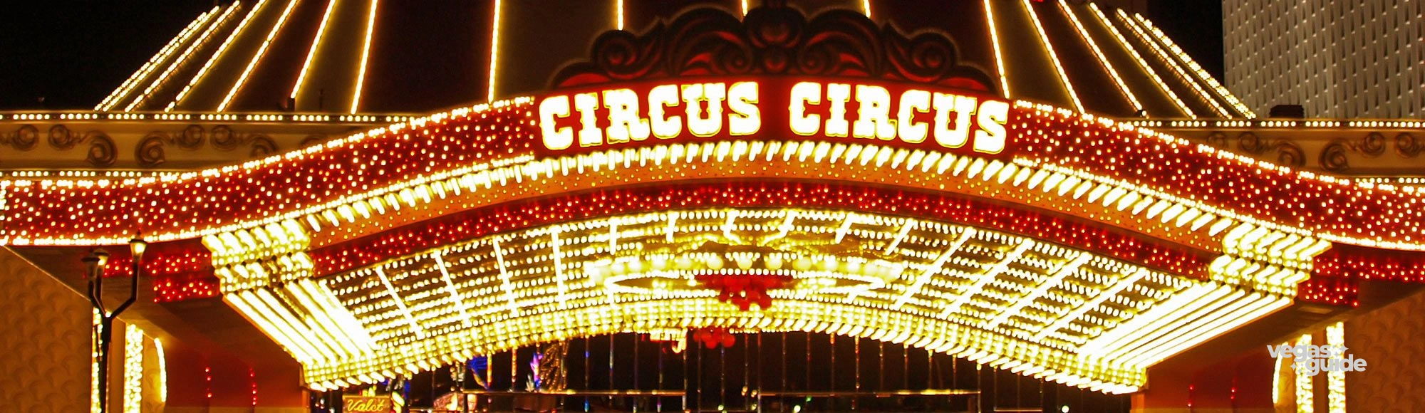 World's Largest Permanent Circus photo