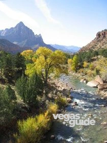 Zion National Park