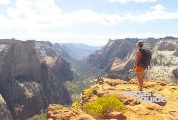 Zion National Park