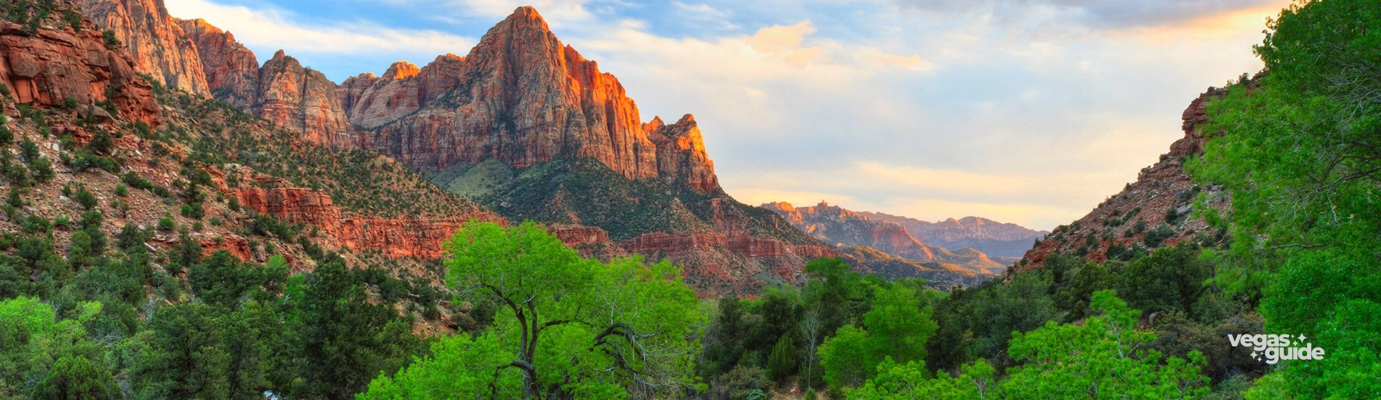 Zion National Park photo
