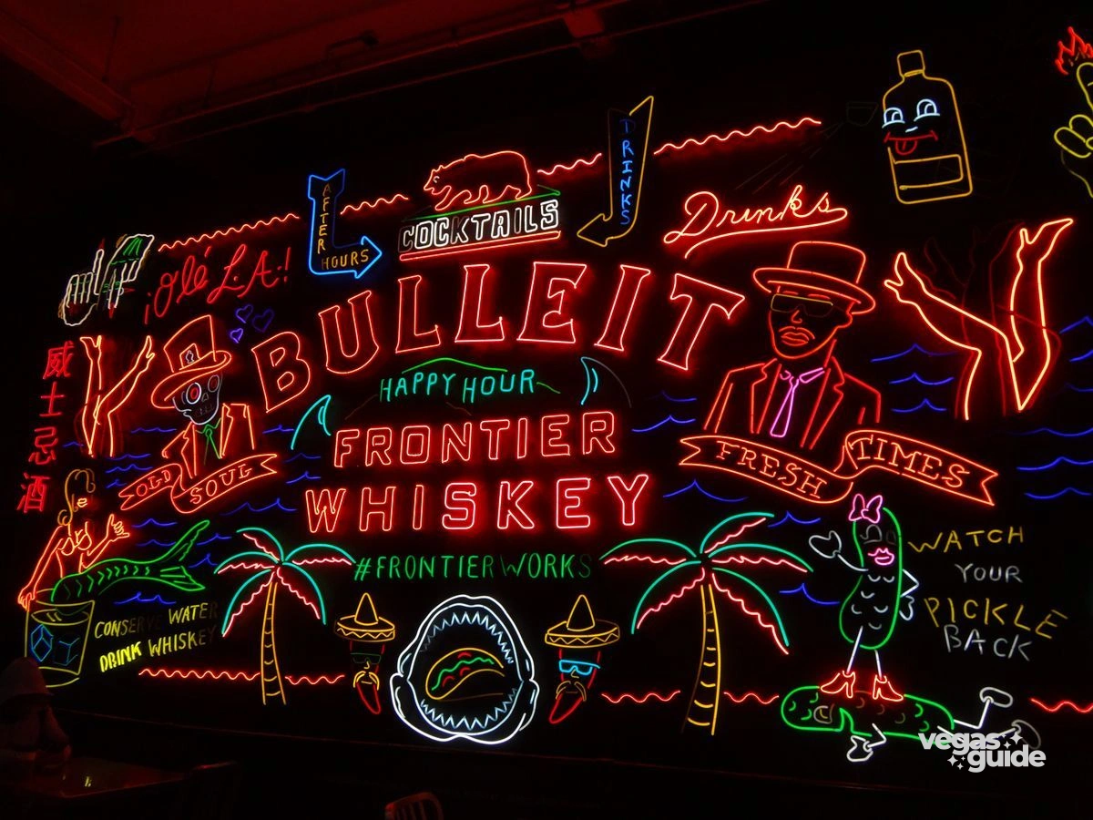 Atomic Liquors