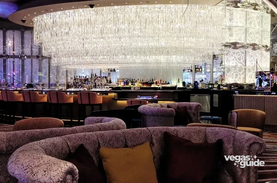 The Chandelier