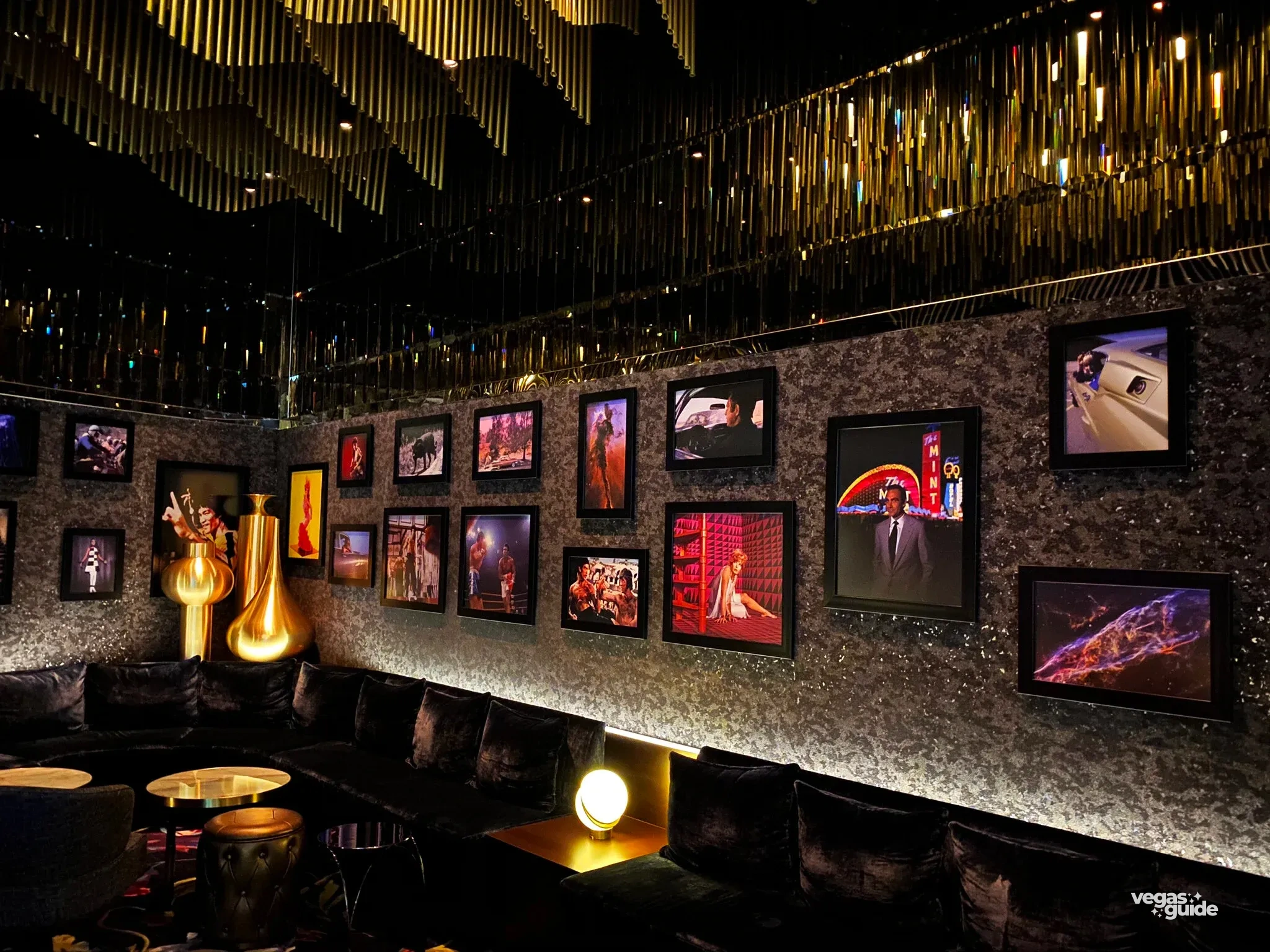 Vesper Bar