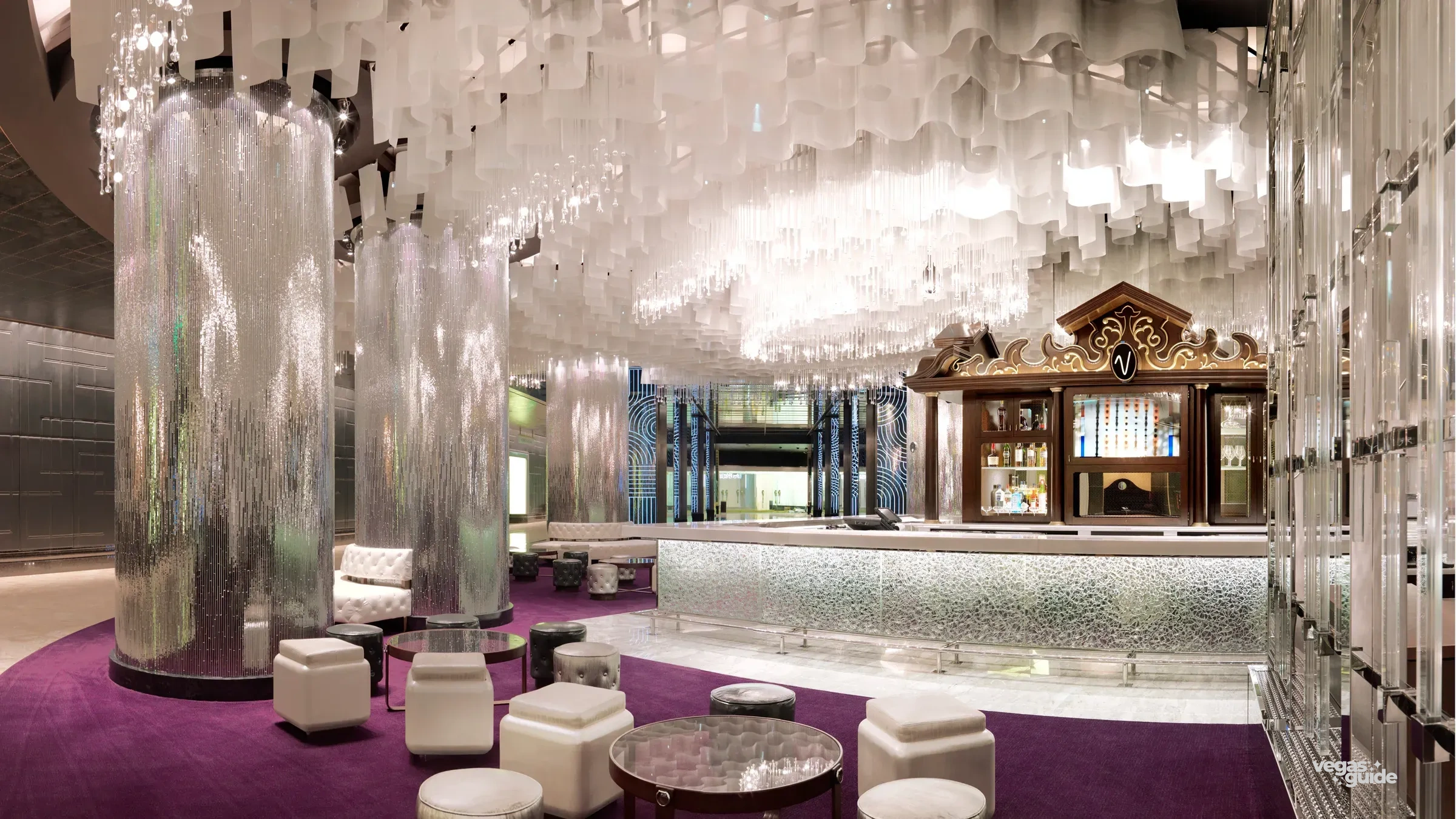 Vesper Bar