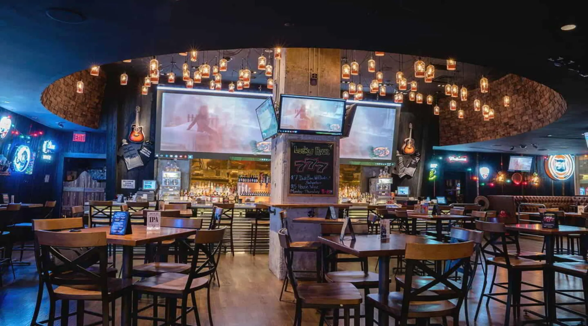 Losers Bar