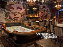 LAVO Casino Club