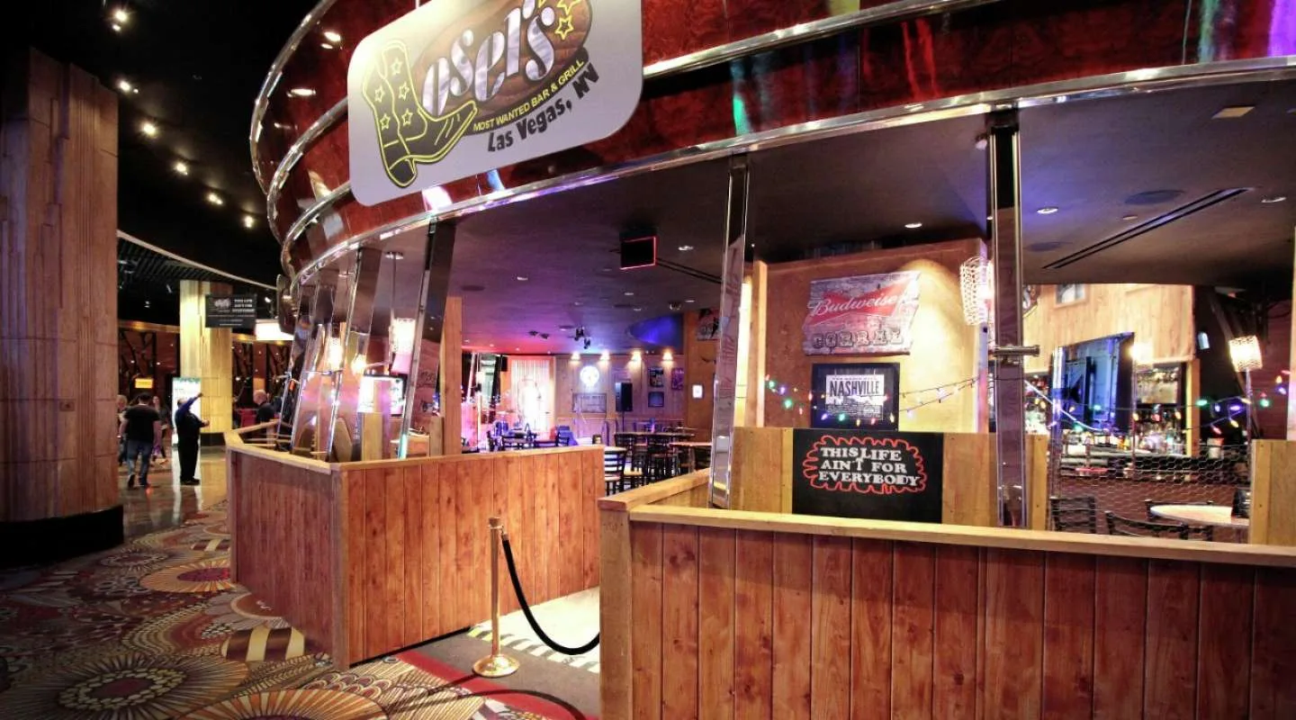 Losers Bar