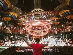 Omnia Nightclub