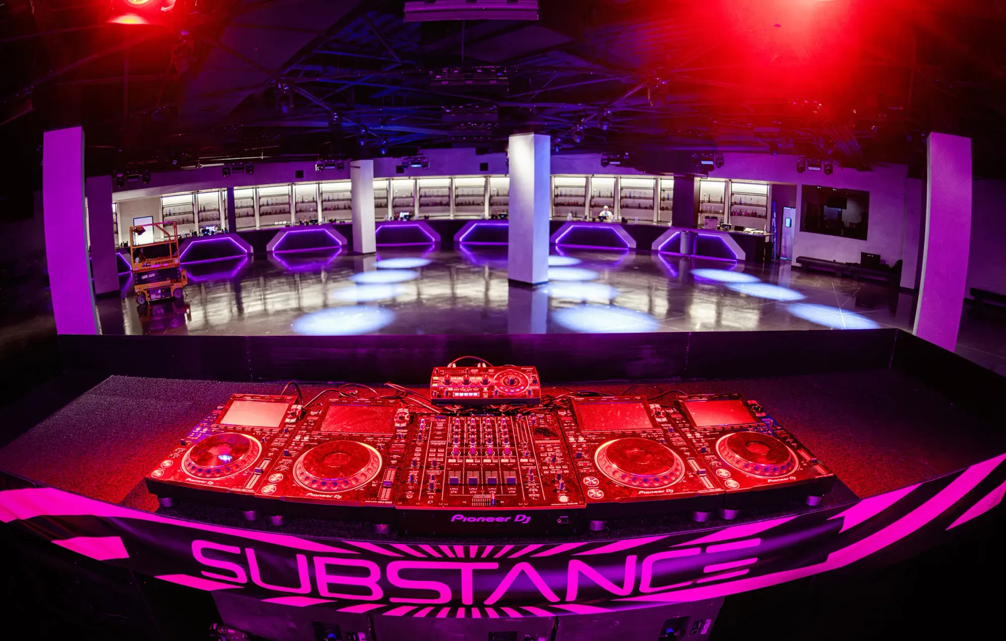 Substance