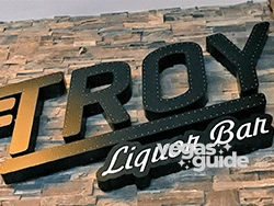 Troy Liquor Bar photo