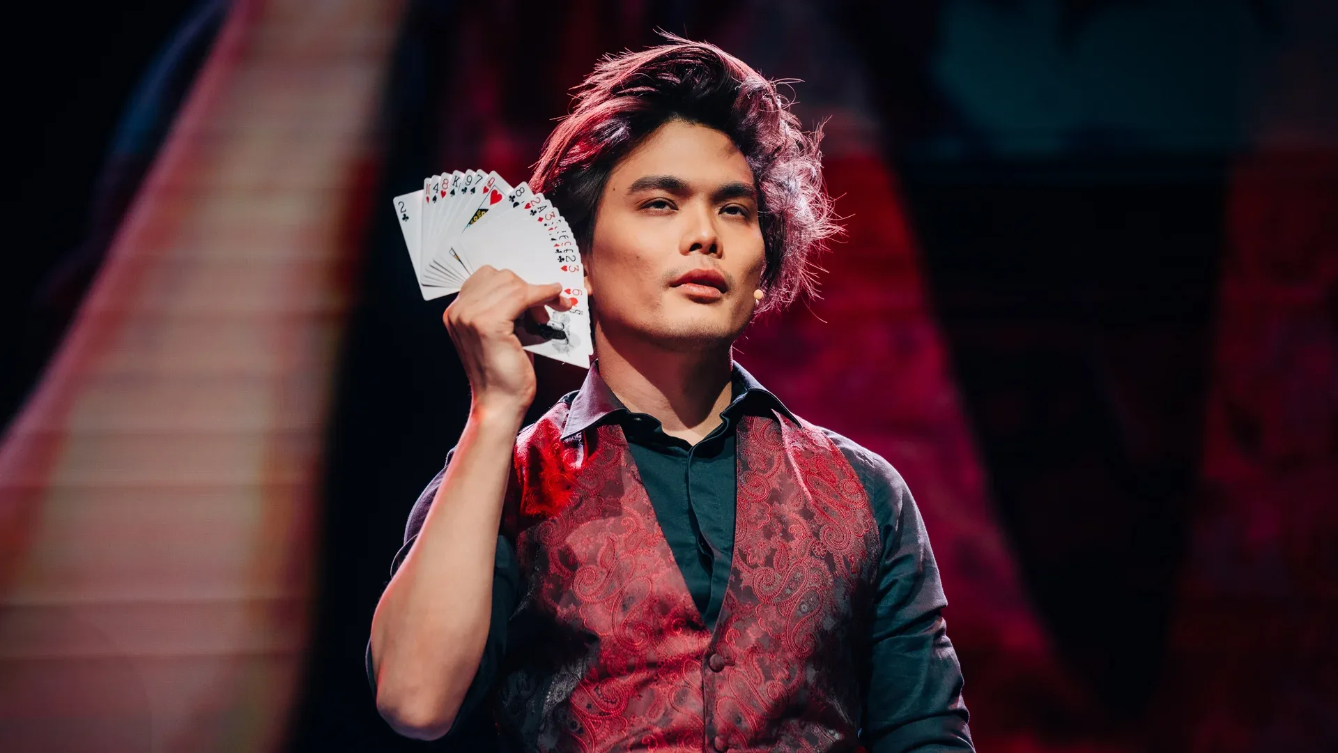 Shin Lim