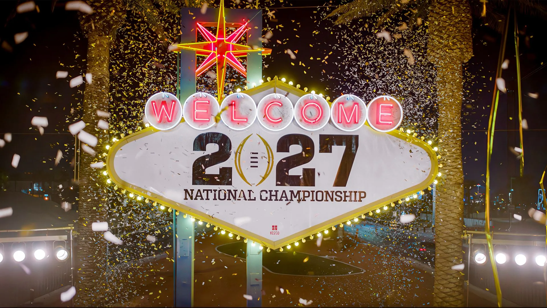 College Football Playoff National Championship