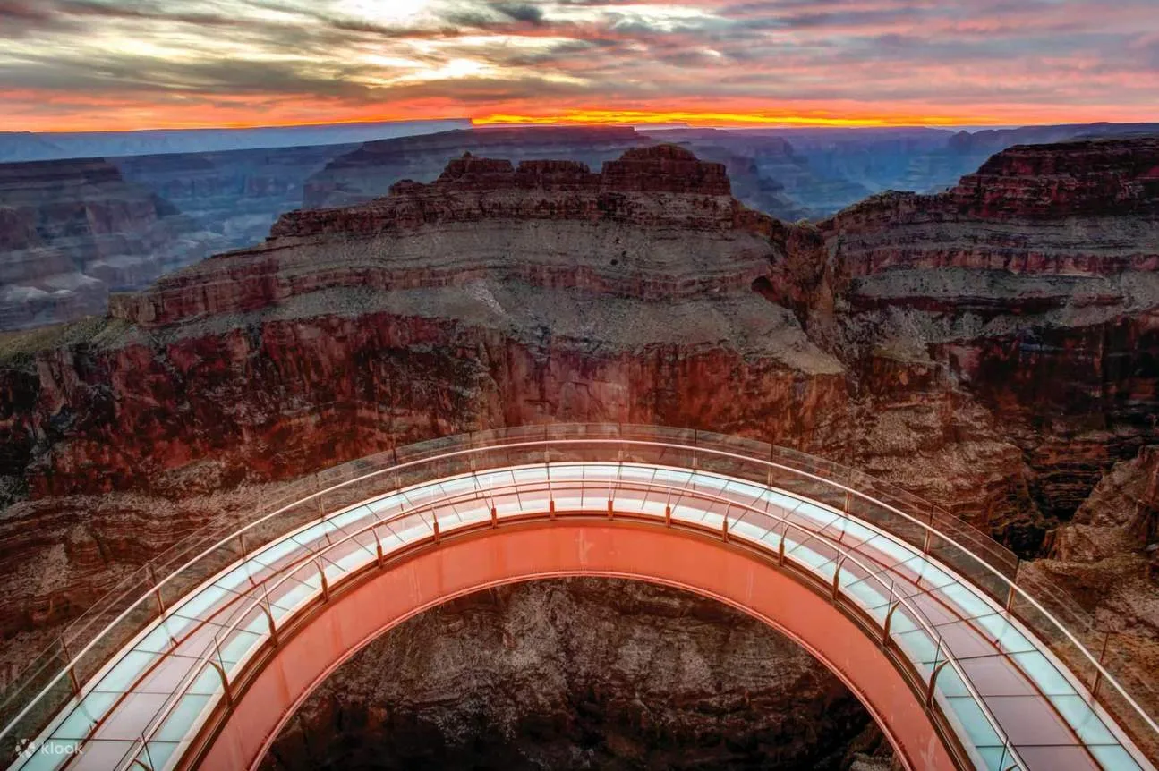 Grand Canyon Skywalk