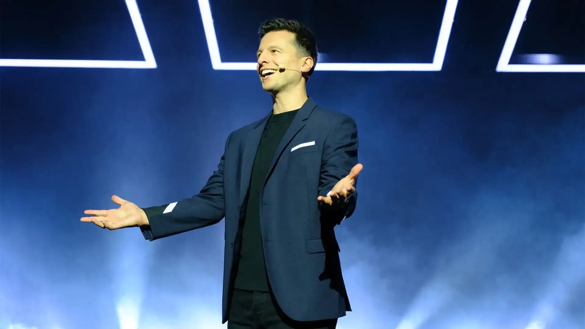 Mat Franco