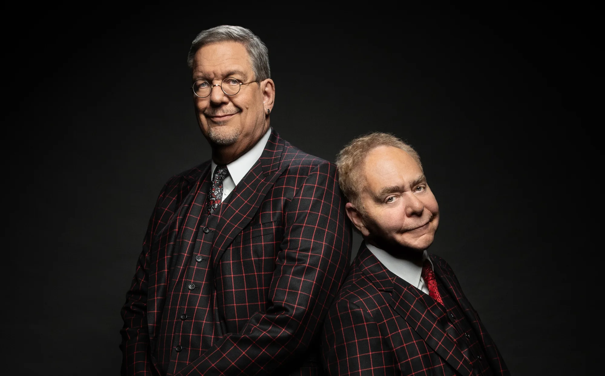 Penn & Teller