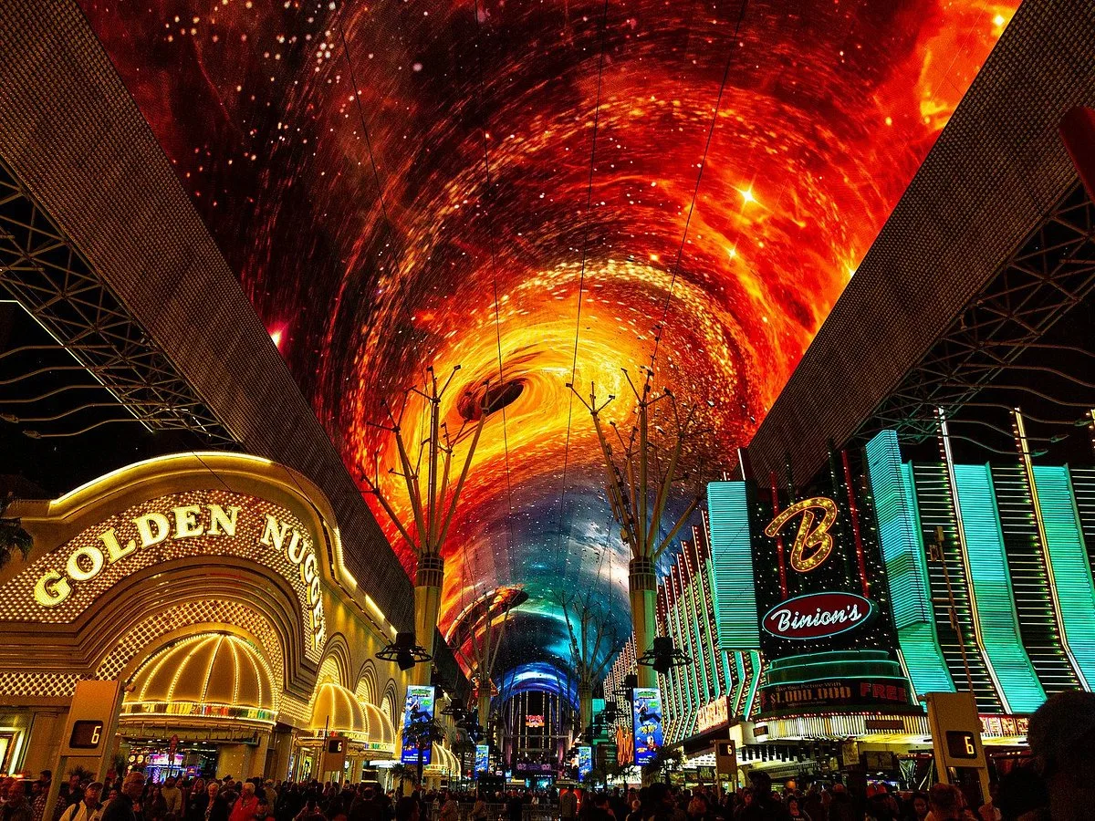 Fremont Street
