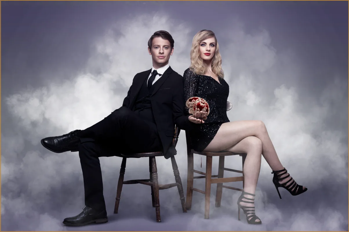 The Conjurors