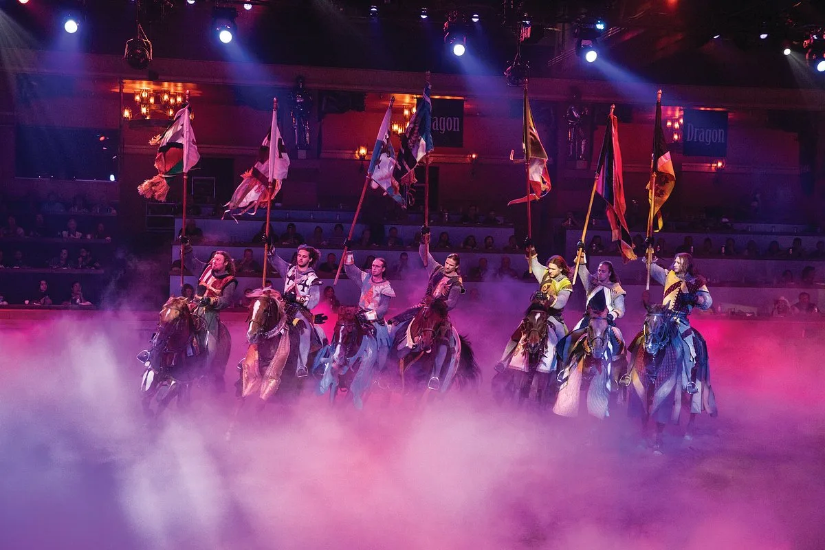 Tournament of Kings