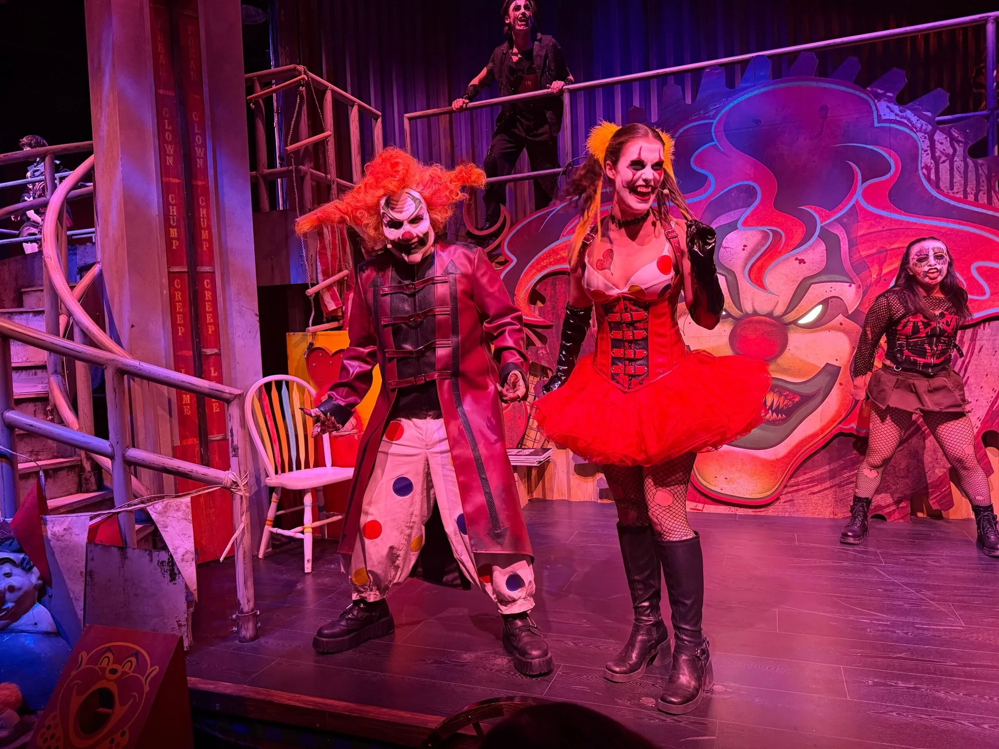 Halloween with kids in Las Vegas