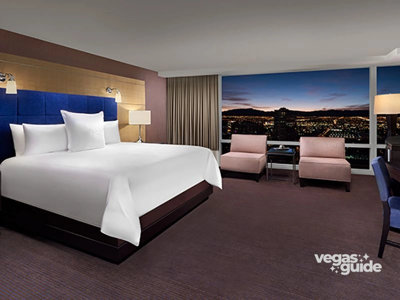 ARIA Resort & Casino