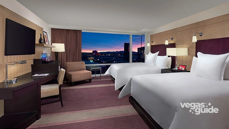 ARIA Resort & Casino